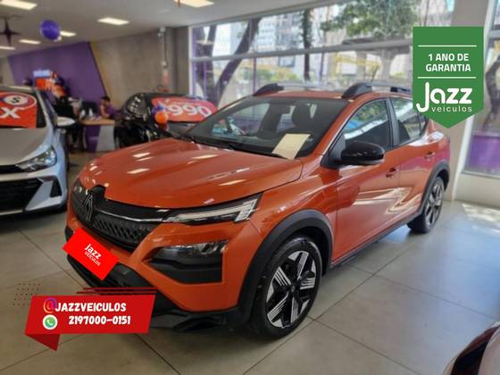 RENAULT KARDIAN 1.0 TCE FLEX EVOLUTION EDC